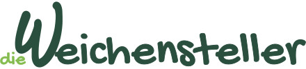 die Weichensteller | Logo