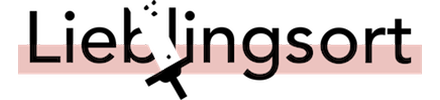 Lieblingsort | Logo